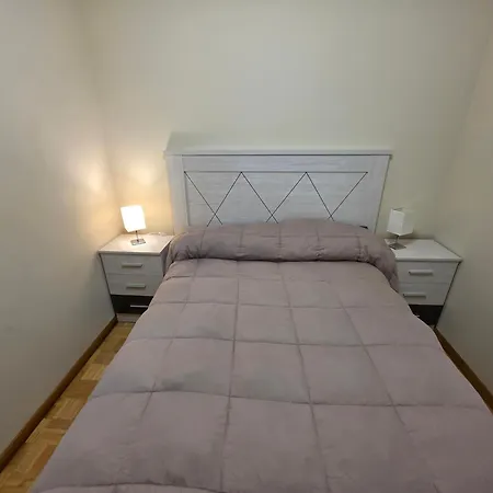 Appartement El Refugio De La Marina - 2 - 4 Personas *