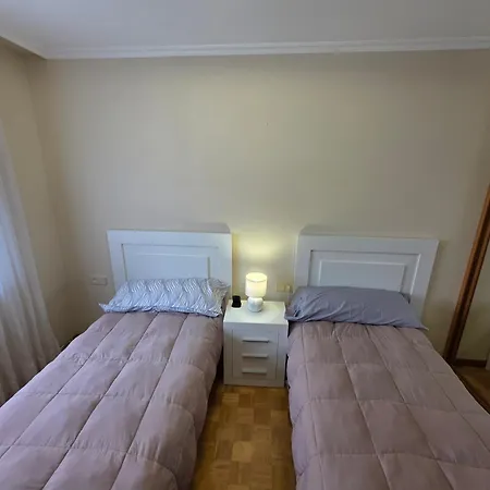 Appartement El Refugio De La Marina - 2 - 4 Personas