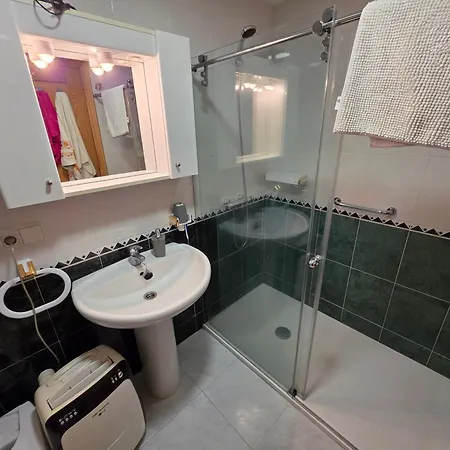 Appartement El Refugio De La Marina - 2 - 4 Personas