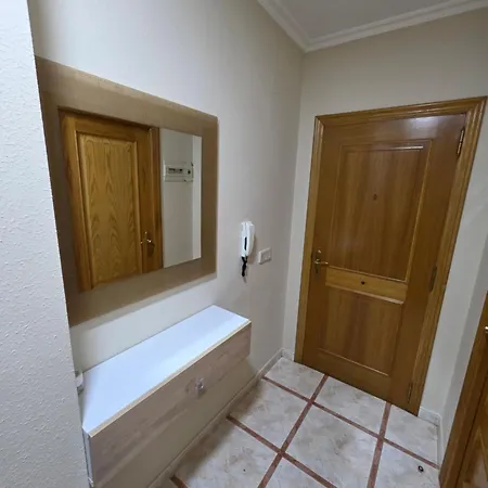 El Refugio De La Marina - 2 - 4 Personas Appartement *